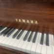 2004 Yamaha GC1 baby grand piano in walnut - Grand Pianos